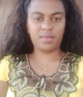 Rencontre Femme Madagascar à Vohemar : Ruphine, 31 ans